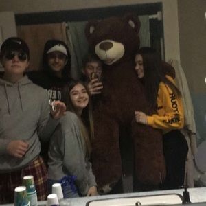 Meet your Posher, Madison